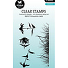 Studio Light PRE-ORDER Essentials Clear Stamps Meadow (SL-ES-STAMP912)