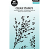 Studio Light Essentials Clear Stamps Flower Tree (SL-ES-STAMP913)