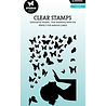 Studio Light Essentials Clear Stamps Kisses (SL-ES-STAMP916)