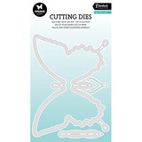 Studio Light Essentials Snijmal Butterfly Cardshape (SL-ES-CD1074)