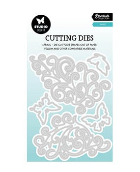 Studio Light Essentials Snijmal Swirls (SL-ES-CD1078)