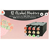 DécoTime 12 Alcohol Markers Fruit Pink (3005439)