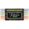 Tsukineko VersaCraft Fabrico Marker Set Sorbet (6pcs) (FAM-6SB)