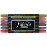 Tsukineko VersaCraft Fabrico Marker Set Landscape (6pcs) (FAM-6L)