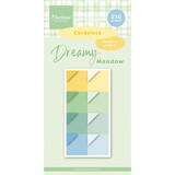 Marianne Design Dreamy Meadow 15x30cm Cardstock (PK9220)