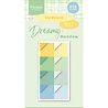 Marianne Design Dreamy Meadow 15x30cm Cardstock (PK9220)