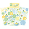 Marianne Design PRE-ORDER Dreamy Meadow Stickers (CA3223)