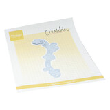 Marianne Design Creatables Blossom Swirl (LR0944)