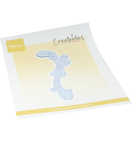 Marianne Design Creatables Blossom Swirl (LR0944)