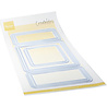 Marianne Design Creatables Trifold Square (LR0945)