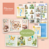 Marianne Design Creatables Trifold Square (LR0945)