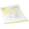 Marianne Design PRE-ORDER Creatables Fantasy Ferns (LR0946)