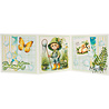 Marianne Design PRE-ORDER Creatables Fantasy Ferns (LR0946)