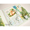 Marianne Design PRE-ORDER Creatables Fantasy Ferns (LR0946)