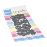 Marianne Design Craftables Punch die XL Clovers (CR1719)