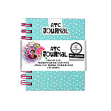 Studio Light ATC Size Art Journal (ABM-26-JOUR30)