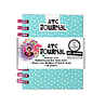 Studio Light PRE-ORDER ATC Size Art Journal (ABM-26-JOUR30)