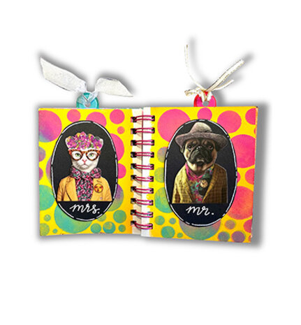 Studio Light PRE-ORDER Paper Elements Cat's & Dogs (ABM-26-PE52) Studio Light PRE-ORDER Paper Elements Cat's & Dogs (ABM-26-PE52)