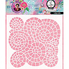 Studio Light PRE-ORDER Masking Stencil Labyrinth (ABM-26-MASK386) Studio Light PRE-ORDER Masking Stencil Labyrinth (ABM-26-MASK386)