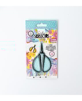 Studio Light PRE-ORDER Stone Washed Scissors Small (ABM-26-SCIS05)