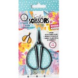 Studio Light PRE-ORDER Stone Washed Scissors Small (ABM-26-SCIS05)