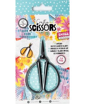 Studio Light PRE-ORDER Stone Washed Scissors Small (ABM-26-SCIS05) Studio Light PRE-ORDER Stone Washed Scissors Small (ABM-26-SCIS05)