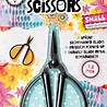 Studio Light PRE-ORDER Stone Washed Scissors Small (ABM-26-SCIS05) Studio Light PRE-ORDER Stone Washed Scissors Small (ABM-26-SCIS05)