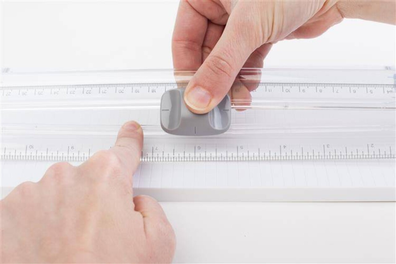 Cricut Portable Trimmer Cutting And Scoring Blades (2002676)