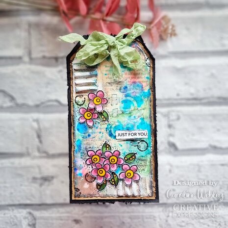 Woodware Bird Nest Clear Stamps (FRS972) (OUTLET) Woodware Bird Nest Clear Stamps (FRS972) (OUTLET)