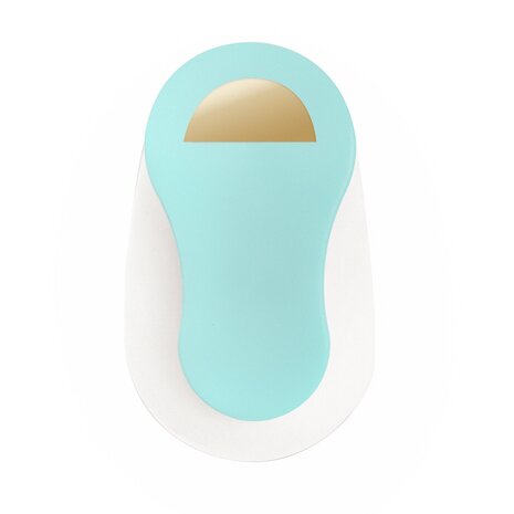 We R Makers Circle Tab Punch (71311-1) (OUTLET)