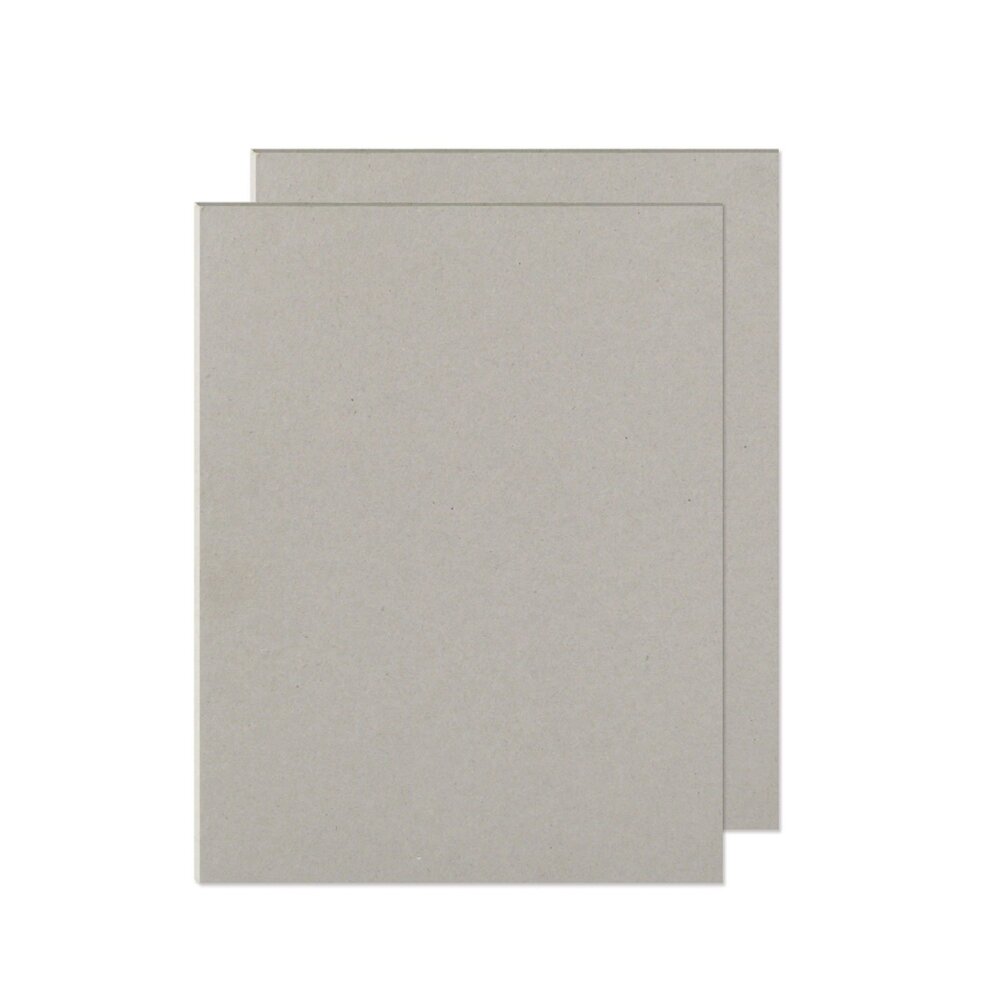 We R Makers Cinch Chipboard Designer 8.5x11 Inch Bookboard (2pcs) (61244-5) (OUTLET) We R Makers Cinch Chipboard Designer 8.5x11 Inch Bookboard (2pcs) (61244-5) (OUTLET)