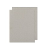 We R Makers Cinch Chipboard Designer 8.5x11 Inch Bookboard (2pcs) (61244-5) (OUTLET)