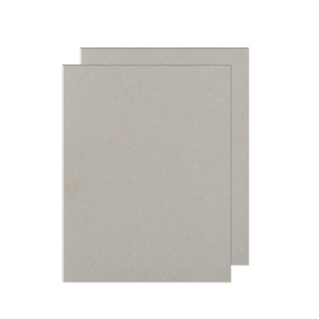 We R Makers Cinch Chipboard Designer 8.5x11 Inch Bookboard (2pcs) (61244-5) (OUTLET) We R Makers Cinch Chipboard Designer 8.5x11 Inch Bookboard (2pcs) (61244-5) (OUTLET)