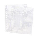 We R Makers Cinch Page Protectors 5x7 Inch (10pcs) (60000692) (OUTLET)