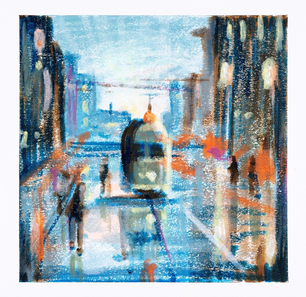 We R Makers Pigment Pens Multi Color Pack (36pcs) (60000356) (OUTLET) We R Makers Pigment Pens Multi Color Pack (36pcs) (60000356) (OUTLET)