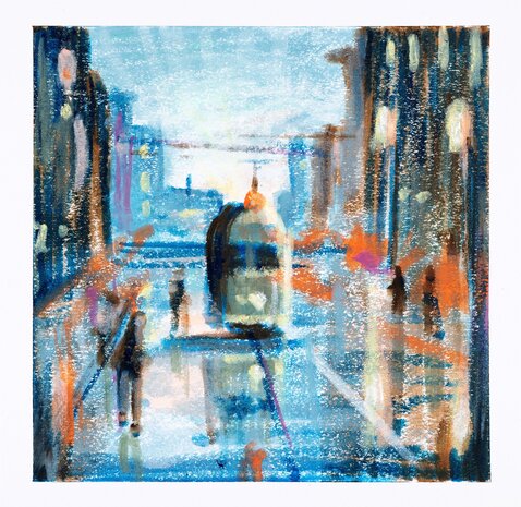 We R Makers Pigment Pens Multi Color Pack (36pcs) (60000356) (OUTLET) We R Makers Pigment Pens Multi Color Pack (36pcs) (60000356) (OUTLET)