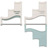 We R Makers Vintage Labels I 8.5x11 Inch Middy Decor Transfers (3pcs) (662066) (OUTLET)