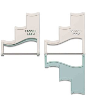 We R Makers Vintage Labels I 8.5x11 Inch Middy Decor Transfers (3pcs) (662066) (OUTLET)