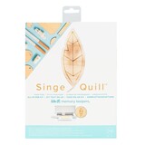 We R Makers Singe Quill All-in-One Kit (661091) (OUTLET)