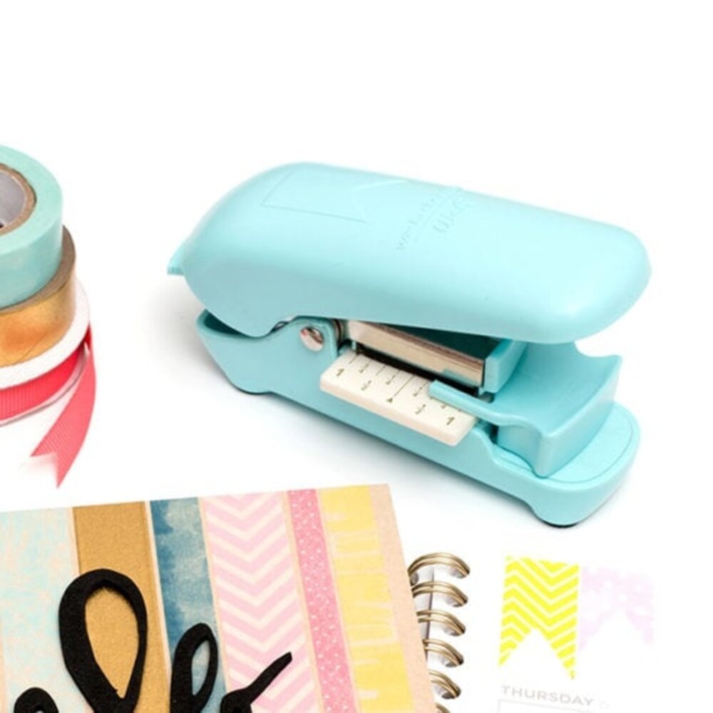 We R Makers Washi Chomper Basic Tools (660540) (OUTLET) We R Makers Washi Chomper Basic Tools (660540) (OUTLET)