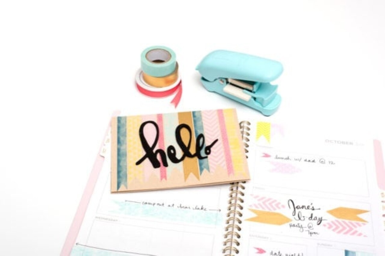 We R Makers Washi Chomper Basic Tools (660540) (OUTLET) We R Makers Washi Chomper Basic Tools (660540) (OUTLET)