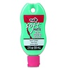 Tulip Matte Brush-On Soft Fabric Paint Neon Green 2 fl oz (30966) (OUTLET)