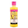 Tulip Velveteen Brush-On Soft Fabric Paint Yellow 4 fl oz (26545) (OUTLET)