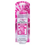 Tulip One-Step Tie-Dye Kit Fuchsia (1pcs) (21544) (OUTLET)