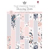 The Paper Tree Flowering Fields A4 Insert Collection (PTC1175) (OUTLET)