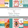The Paper Boutique Perfect Partners It's Pawty Time 8x8 Inch Embellishments (PB1978) (OUTLET) The Paper Boutique Perfect Partners It's Pawty Time 8x8 Inch Embellishments (PB1978) (OUTLET)
