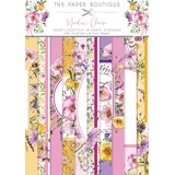 The Paper Boutique Meadow Charm A4 Insert Collection (PB1937) (OUTLET)