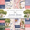 The Paper Boutique Summer Garden 8x8 Inch Embellishments Pad (PB1930) (OUTLET) The Paper Boutique Summer Garden 8x8 Inch Embellishments Pad (PB1930) (OUTLET)