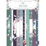The Paper Boutique Flitter Flutter A4 Insert Collection (PB1918) (OUTLET)
