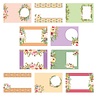 The Paper Boutique Mellow Meadows A4 Insert Collection (PB1913) (OUTLET)